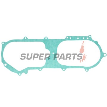 Φλάντζα καπακιού συμπλέκτη -WINDEROSA- Arctic Cat Y-12 90 2002-2004, Arctic Cat Y-6 50 2004-2006