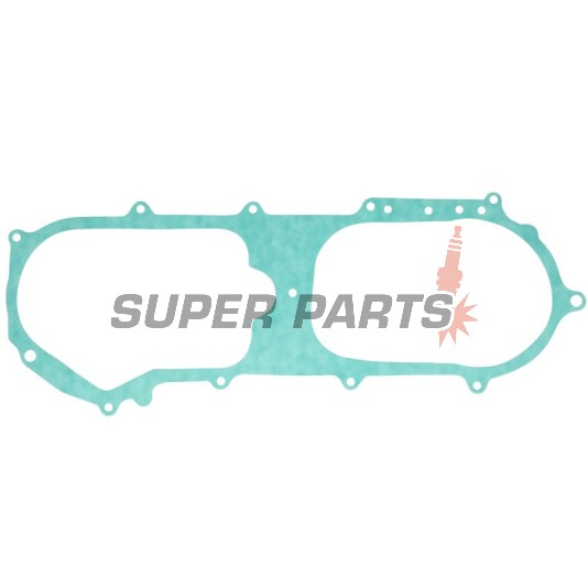 Φλάντζα καπακιού συμπλέκτη -WINDEROSA- Arctic Cat Y-12 90 2002-2004, Arctic Cat Y-6 50 2004-2006