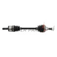 Ημιαξόνιο -ALL BALLS- Kawasaki KVF 750 2005-2007