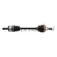 Ημιαξόνιο -ALL BALLS- Kawasaki KVF 750 2005-2007