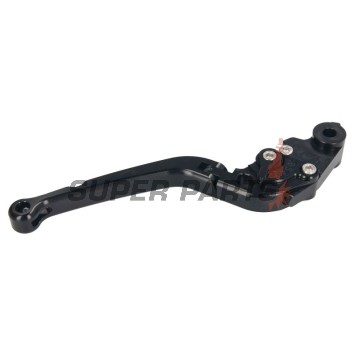 Μανέτα φρένου τιμονιού -4 RIDE- KHLDC09, Yamaha MT-01 1670 2004-2009, Yamaha VMX 1700 2009-2016, Yamaha YZF-R1 1000 2004-2008, Yamaha YZF-R6 600 2005-2017