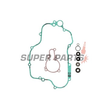 Κιτ επισκευής αντλίας νερού -WINDEROSA- Kawasaki KX 125 1995-2002