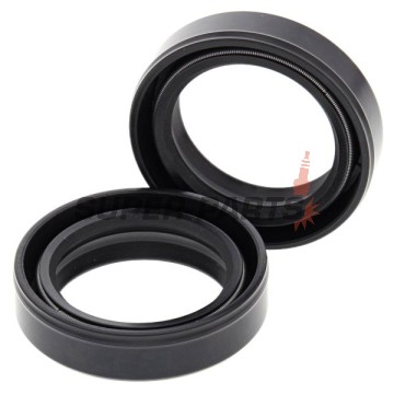 Τσιμούχες μπροστινού πιρουνιού -ALL BALLS- Kawasaki KX 80 1985, Yamaha TW 200 1989-2010, YZ 80 1983-1989