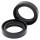 Τσιμούχες μπροστινού πιρουνιού -ALL BALLS- Kawasaki KX 80 1985, Yamaha TW 200 1989-2010, YZ 80 1983-1989