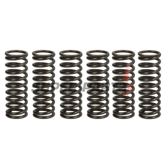 Σετ ελατηρίων συμπλέκτη -TRW- MEF308-6, Suzuki LT-R450 Quadracer (2006-2012)
