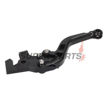 Μανέτα φρένου τιμονιού -4 RIDE- KHKSC12, Aprilia ETV 1000 2001-2010, Benelli TreK 1130 2011-2015, Moto Guzzi Breva 750 2006-2010