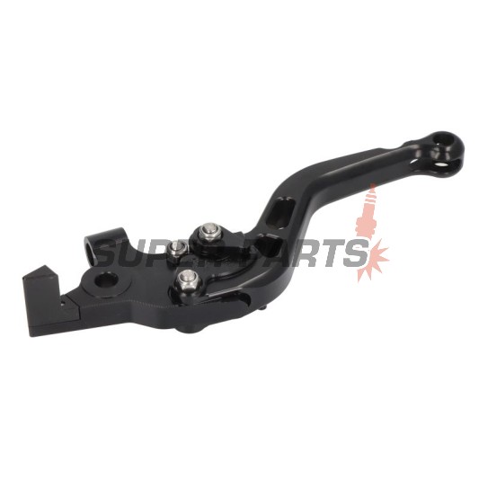 Μανέτα φρένου τιμονιού -4 RIDE- Aprilia ETV 1000 2001-2010, Benelli TreK 1130 2011-2015, Moto Guzzi Breva 750 2006-2010