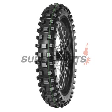 Πίσω ελαστικό off-road - 1209018 OMMT 65M TFEXTG,MITAS- 120/90-18, TERRA FORCE-EX XT (XT-754)