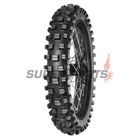 Πίσω ελαστικό off-road -MITAS- 120/90-18, TERRA FORCE-EX XT (XT-754)