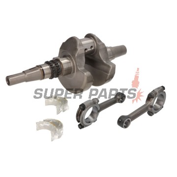 Στροφάλου άξονας -HOT RODS- Kawasaki KFX 700, KVF Prairie/Brute Force 700-750 + Teryx 750 (2004-2012)