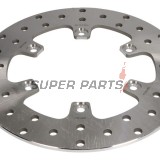 Δίσκος φρένου -TRW- MST247, 245mm, Ducati Monster 750 + Yamaha FZR/FZS/RD/TDM/TRX/XJ/XJR/XT/YP/YZF/R1 (1984-2016)