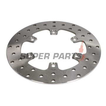Δίσκος φρένου -TRW- MST247, 245mm, Ducati Monster 750 + Yamaha FZR/FZS/RD/TDM/TRX/XJ/XJR/XT/YP/YZF/R1 (1984-2016)
