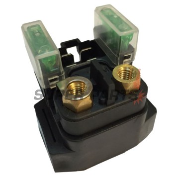 Ρελέ μίζας -DZE- 12V, 150A, YAMAHA YFM 250-660 2000-2014