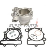 Κύλινδρος -ATHENA- 250cc, Kawasaki KX 250 2009-2010, KXF 250 2009-2010