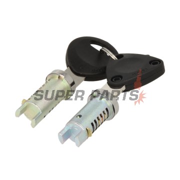 Κλειδαριές -RMS- Gilera Easy Moving 50 1995-1996, Gilera Storm 50 1994-1995, Gilera Typhoon 125 1995-2000, Gilera Typhoon 50 1994-2000, Vespa Cosa 125 1988-1991, Piaggio Free 1 50 1992-1994