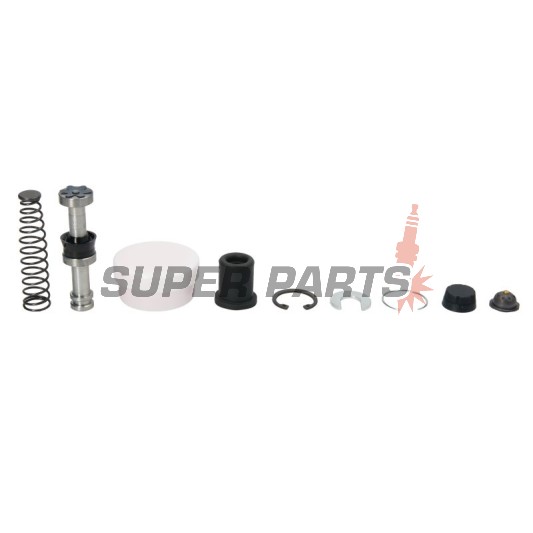 Κιτ επισκευής τρόμπας φρένου -TOURMAX- Kawasaki H1 500 1969, Kawasaki H1-A 500 1971, Kawasaki H1-B 500 1972, Kawasaki H1-D 500 1973, Kawasaki H1-E 500 1974, Kawasaki H1-F 500 1975, Kawasaki H2A 750 1973, Kawasaki H2B 750 1974