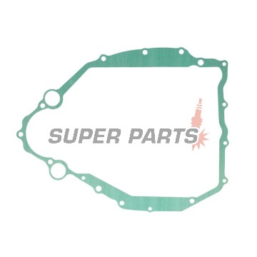 Φλάντζα κάρτερ -ATHENA- Honda CX 500 1977-1986, CX 650 1983-1985