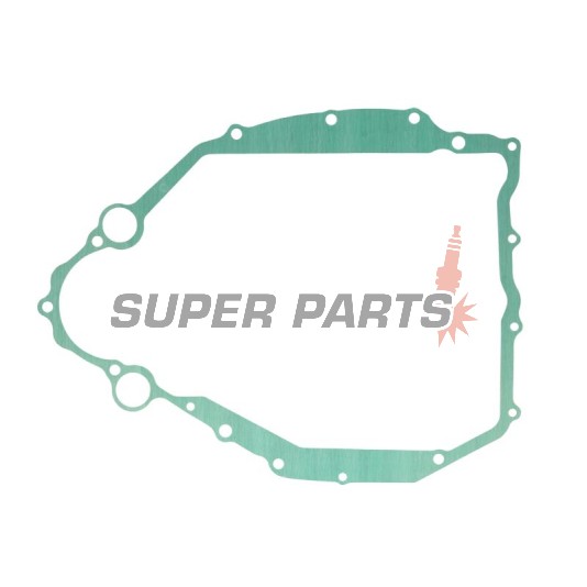 Φλάντζα κάρτερ -ATHENA- Honda CX 500 1977-1986, CX 650 1983-1985