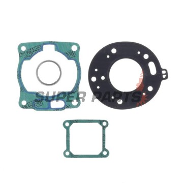 Σετ φλαντζών κυλίνδρου -ATHENA- Yamaha TDR 125 1989-1993, TZR 125 1993-1995