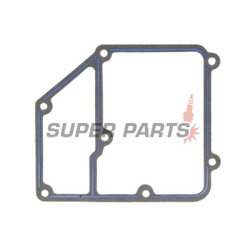 Φλάντζα καπακιού συμπλέκτη -ATHENA- Harley Davidson FXD 1340 1995-1998, FXDB 1340 1991-1992, FXDL 1340 1993-1998, FXDS-CON 1340 1995-1998, FXDWG 1340 1993-1998