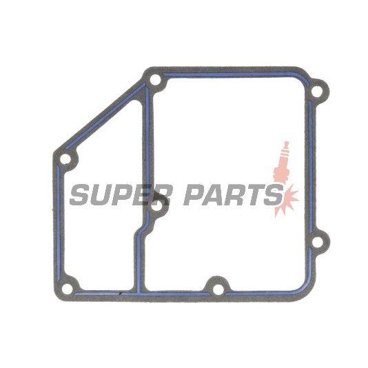 Φλάντζα καπακιού συμπλέκτη -ATHENA- Harley Davidson FXD 1340 1995-1998, FXDB 1340 1991-1992, FXDL 1340 1993-1998, FXDS-CON 1340 1995-1998, FXDWG 1340 1993-1998