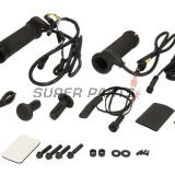 Θερμαινόμενα γκριπ -OXFORD- HotGrips Evo Touring