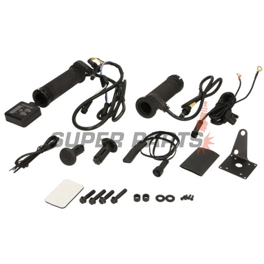 Θερμαινόμενα γκριπ -OXFORD- HotGrips Evo Touring