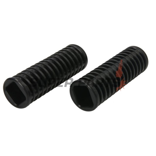 Μαρσπιέ -TOURMAX- Honda C 50 1992-1997, Honda C 90 1992-1996, Honda CM 125 1992-1997, Honda NSR 50 1993-1995, Honda NV 600 1993-1994, Honda ST 50 1994-1996, Honda VF 750 1993-2002, Honda VT 600 1992-2007, Honda VT 125 1999-2006