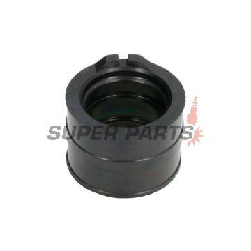 Λαιμός εισαγωγής -TOURMAX- Yamaha SR 185 1981-1982, Yamaha SR 125 1999