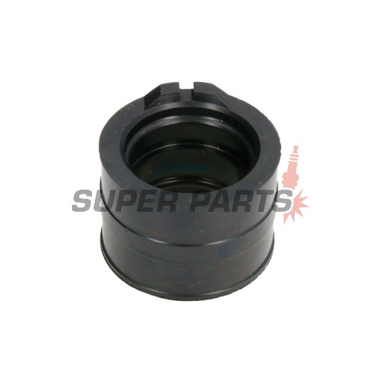 Λαιμός εισαγωγής -TOURMAX- Yamaha SR 185 1981-1982, Yamaha SR 125 1999