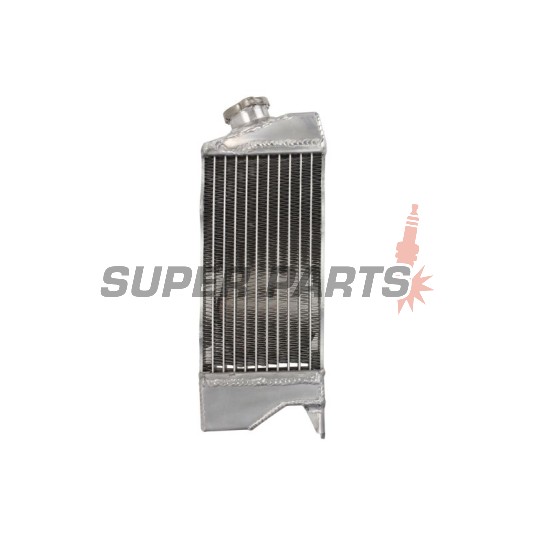 Ψυγείο -4 RIDE- Kawasaki KX 80/85/100 1998-2013