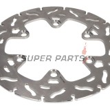 Δίσκος φρένου -TRW- MST272RAC, 230mm, KTM Duke 125/200/390 + RC 125/200/390/390 R (2012-2020)