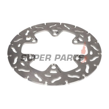 Δίσκος φρένου -TRW- MST272RAC, 230mm, KTM Duke 125/200/390 + RC 125/200/390/390 R (2012-2020)