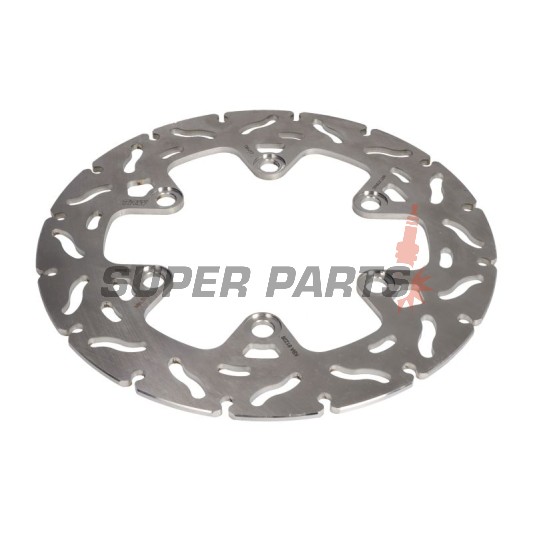Δίσκος φρένου -TRW- MST272RAC, 230mm, KTM Duke 125/200/390 + RC 125/200/390/390 R (2012-2020)
