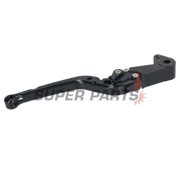 Μανέτα φρένου τιμονιού -4 RIDE- KHLDC20, Yamaha YZF-R1 1000 2015-2017