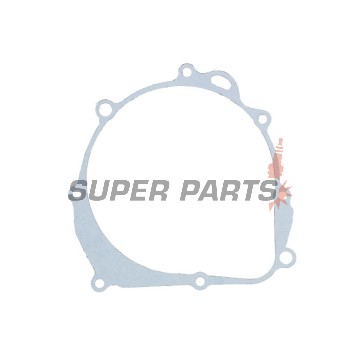 Φλάντζα καπακιού στάτη -WINDEROSA- Kawasaki KLX 400 2003-2004, Suzuki DR-Z 400 2000-2017