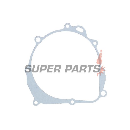 Φλάντζα καπακιού στάτη -WINDEROSA- Kawasaki KLX 400 2003-2004, Suzuki DR-Z 400 2000-2017