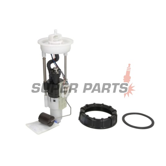 Αντλία καυσίμου -ALL BALLS- μονάδα αντλία, Polaris RZR 570 2012-2013, RZR 800 2011-2013