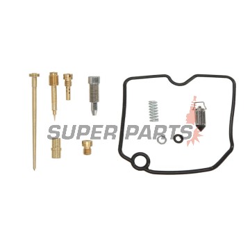 Κιτ επισκευής καρμπυρατέρ -TOURMAX- Kawasaki VN 1500 1994-2004