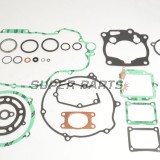 Πλήρες σετ φλαντζών κινητήρα -ATHENA- Kawasaki KX 125 1998-1999