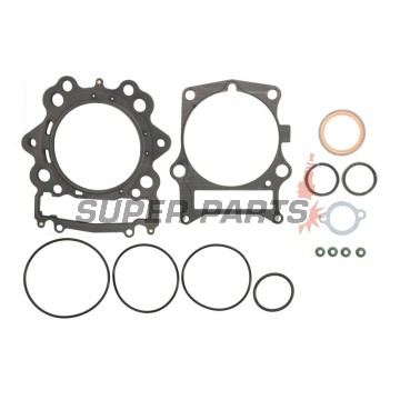 Σετ φλαντζών κυλίνδρου -WINDEROSA- Yamaha YFM 700 2006-2014, Yamaha YXR (Rhino) 700 2008-2013