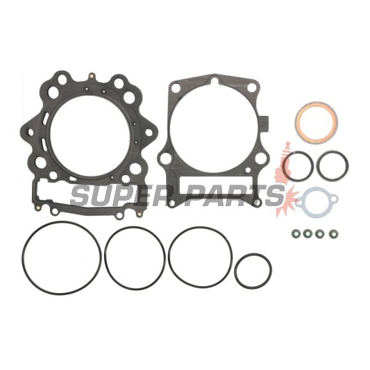 Σετ φλαντζών κυλίνδρου -WINDEROSA- Yamaha YFM 700 2006-2014, Yamaha YXR (Rhino) 700 2008-2013