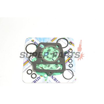 Σετ φλαντζών κυλίνδρου -ATHENA- Honda ATC 70 1976-1985, C 72 1970-1981, CF 70 1978, CT 70 1970-1981, DAX 70 1978, TRX 70 1986-1987
