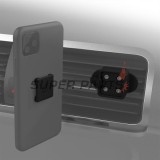 Βάση τηλεφώνου -OXFORD- CLIQR Car Vent Mount