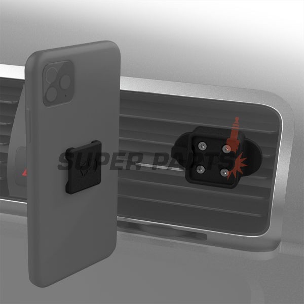 Βάση τηλεφώνου -OXFORD- CLIQR Car Vent Mount