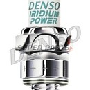 Μπουζί -DENSO- IUF24