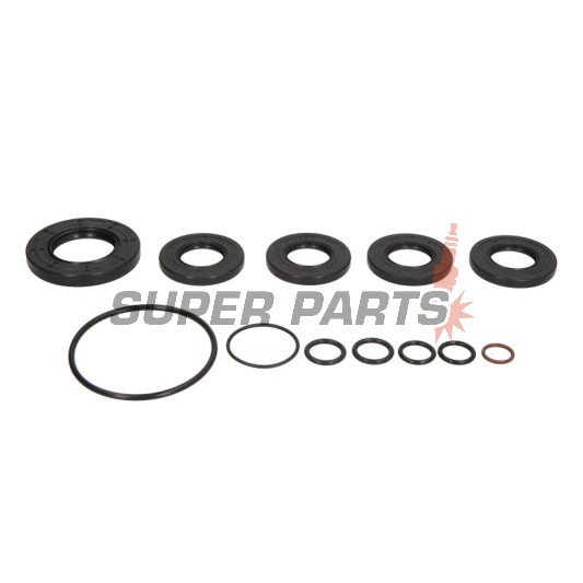 Σετ τσιμουχών κιβωτίου ταχυτήτων -ALL BALLS- Polaris Scrambler 1000 2014-2018, 2020-2021, Scrambler 850 2015-2021, Sportsman 1000 2015-2021, Sportsman 550 2011-2014, Sportsman 850 2011-2020