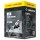 Λάδι κινητήρα -SILKOLENE- 10W40, ημισυνθετικό, 4L+1L CUBE