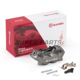 Δαγκάνα φρένου -BREMBO- Aprilia Dorsoduro/Tuono, Ducati Hypermotard/Monster/Multistrada/Streetfighter, KTM Adventure/Duke/Super Adventure, Moto Guzzi 1200-1400, MV Agusta Brutale/F3