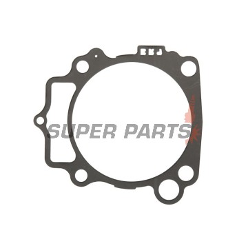Φλάντζα για κύλινδρος (κάτω) -ATHENA- S410485006287, Yamaha WR 450 2019-2020, YZ 450 2018-2020